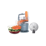 KENWOOD FDP22.130GY MultiPro Go FOOD PROCESSOR(1.25L)